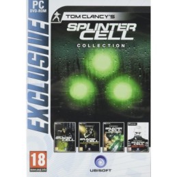 Splinter Cell - Collection...