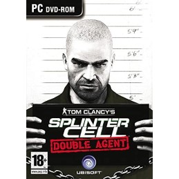 Splinter Cell 4 : Double...