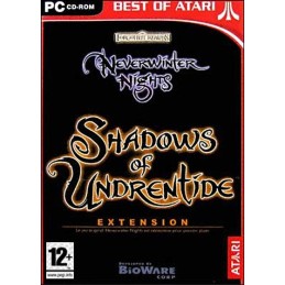 Neverwinter Nights -...