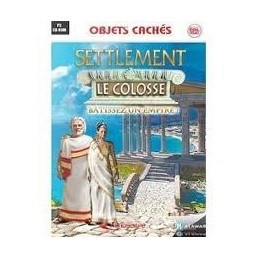 Settlement - Le Colosse -...