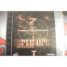 Special ops PC Occasion