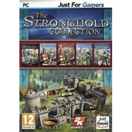 The Stronghold collection...