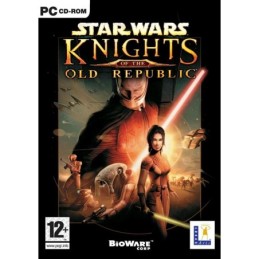 Star Wars KOTOR 1 PC Occasion