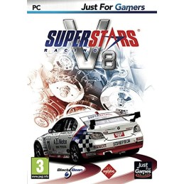 Superstars V8 Racing PC...