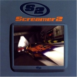 Screamer 2 PC Occasion