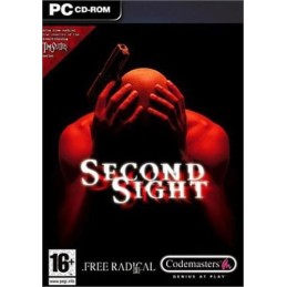 Second sight PC Occasion