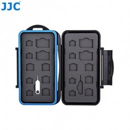 JJC Mc-m20 Memory Card Case...