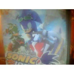 Sonic Riders PC PC Occasion