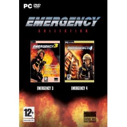 Emergency 4 Gold (3+4)...