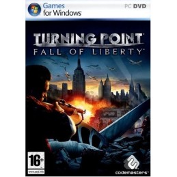 Turning point : fall of...