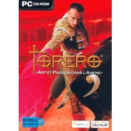 Torero : Art et Passion...