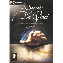 The secrets of Da Vinci PC...