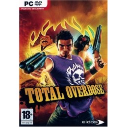 Total Overdose PC Occasion