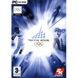 Torino Winter Olympics PC...