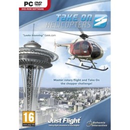 Take on Helicopters PC...