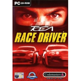 Toca Race Driver PC Occasion