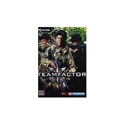 Team Factor PC Occasion