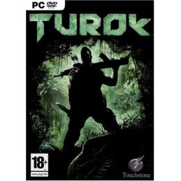 Turok PC Occasion