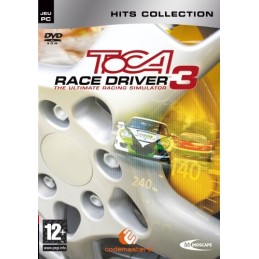 ToCA Race Driver 3 (Hits...