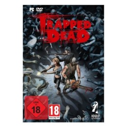 Trapped Dead [import...