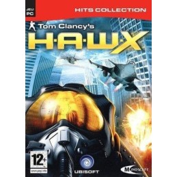 Tom Clancy's Hawx PC Occasion