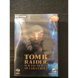 Tomb raider 5 - Sur les...