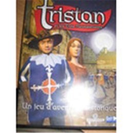 Tristan Et Les Trois...