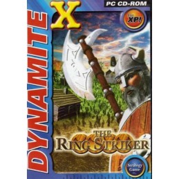 The Ring Striker PC PC...