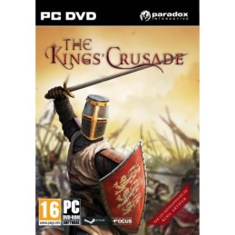The Kings' crusade PC Occasion