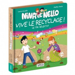 Nina et Nello. Vive le...