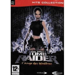 Tomb Raider l'ange des...