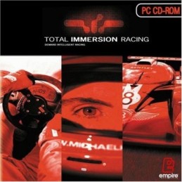 Total immersion racing PC...