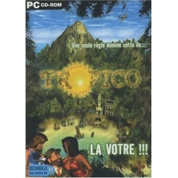 Tropico PC Occasion