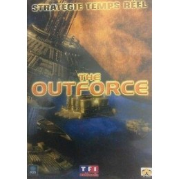THE OUTFORCE PC Occasion
