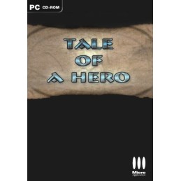 Tale of a hero PC Occasion