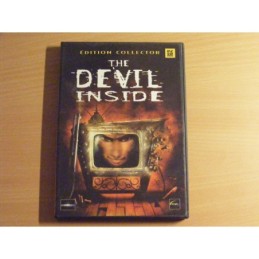 The Devil Inside PC Occasion