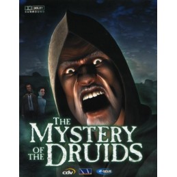 Mystery of druids édition...