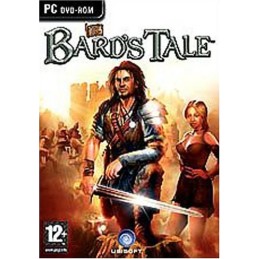 KOL 2006 Bard's Tale PC...