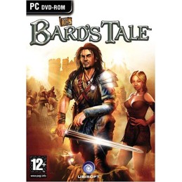 Bard's Tale PC Occasion
