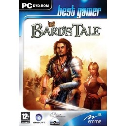 Bard's Tale PC Occasion