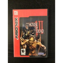 House of the Dead 3 PC...