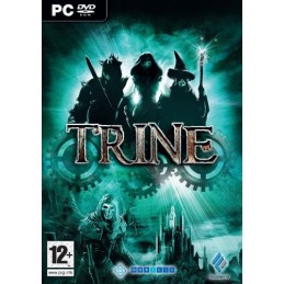 Trine PC Occasion