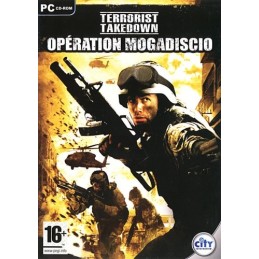 Terrorist Takedown PC Occasion