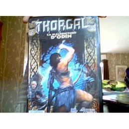 Thorgal La Malediction...