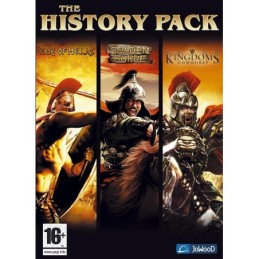 The history pack PC Occasion