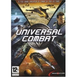 Universal Combat PC Occasion