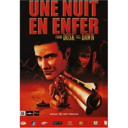 Une nuit en enfer PC Occasion