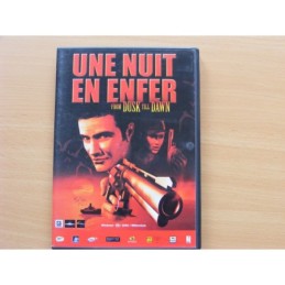 Une nuit en enfer PC Occasion