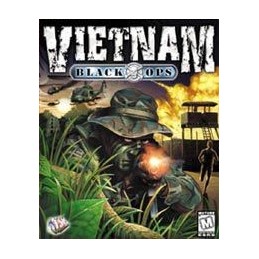 Vietnam Black Ops PC PC...