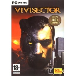 Vivisector PC Occasion